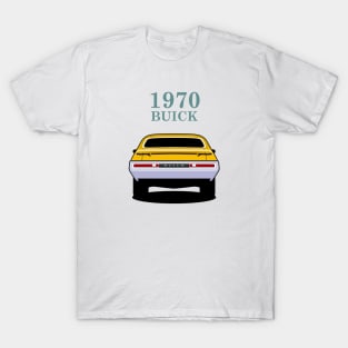 american car classic T-Shirt